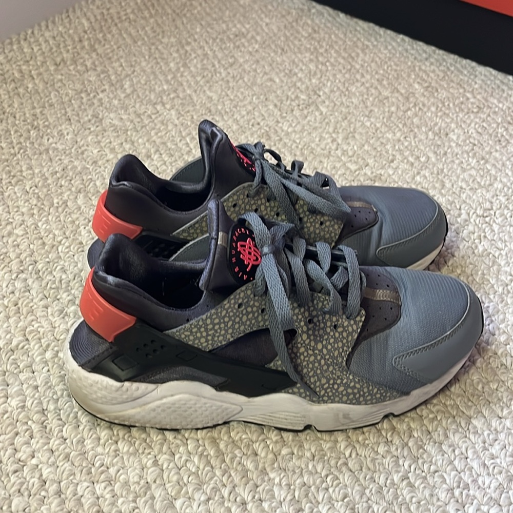 Nike Air - Picture 2 of 6